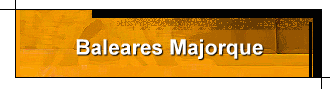 Baleares Majorque