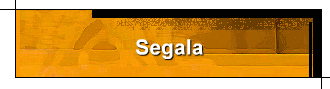 Segala