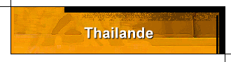 Thailande